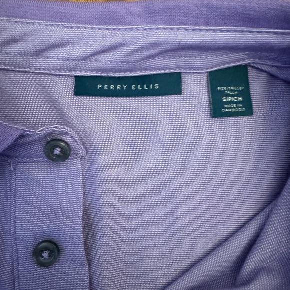 Perry Ellis polo - Picture 3 of 3